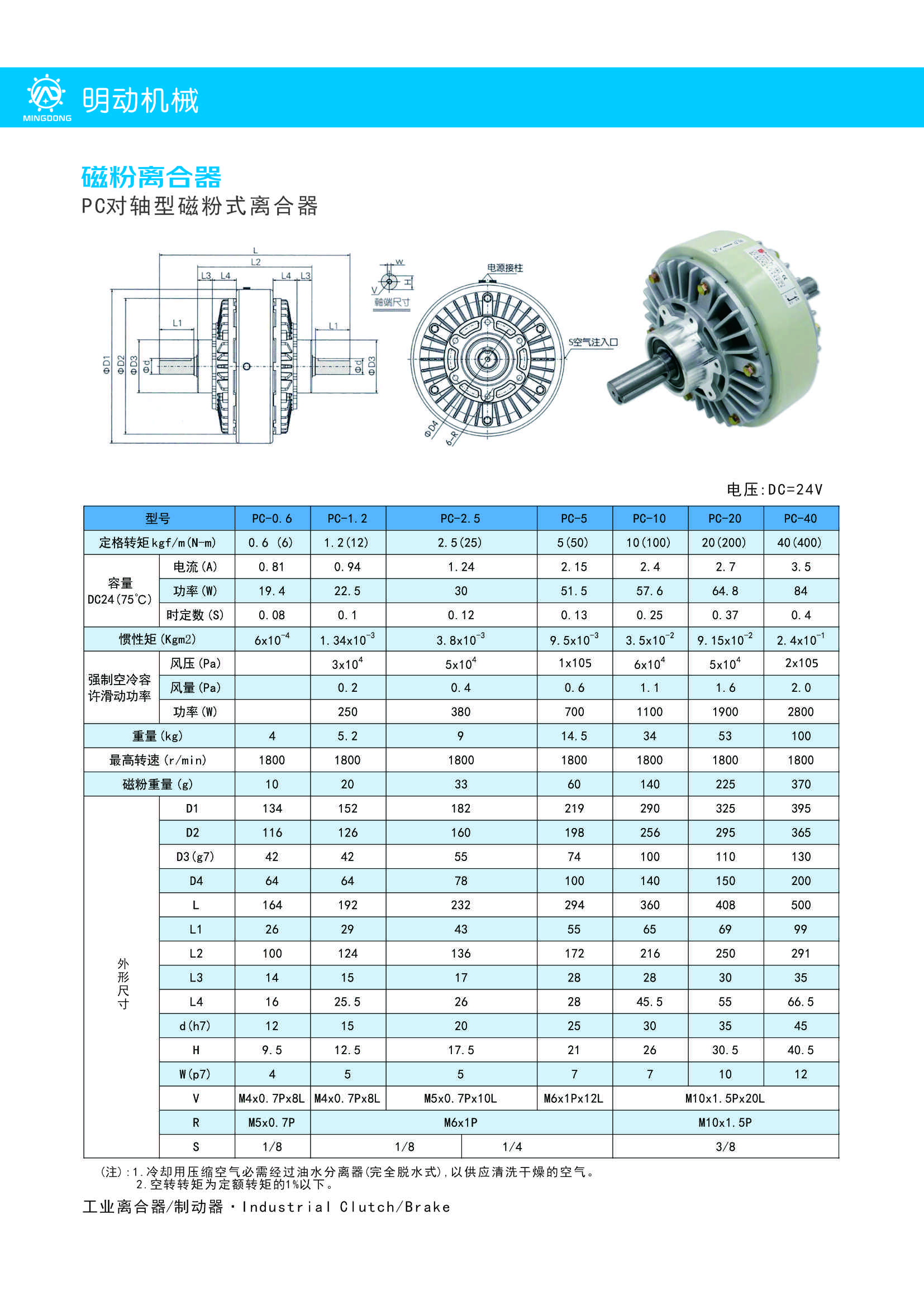 PC对轴型磁粉式离合器.jpg